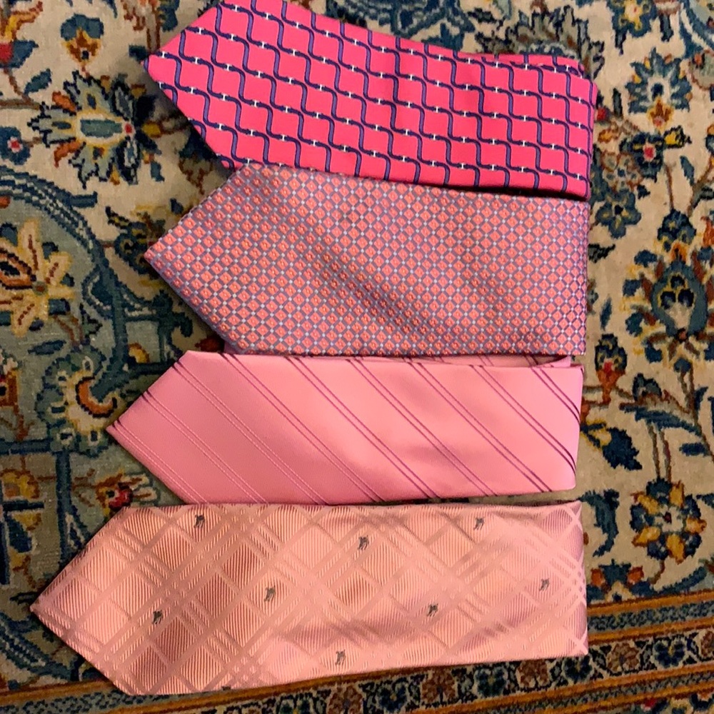 Ties
